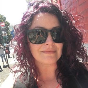 Meet your Posher, Anamarie